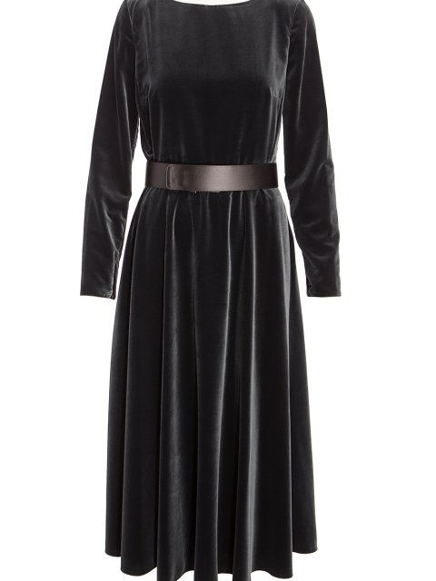 Платье Max Mara (891): фото - Invogue