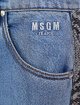 Джинси MSGM (7037): фото 7 - Invogue