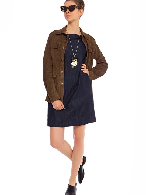 Сукня Max Mara (2587): фото 3 - Invogue