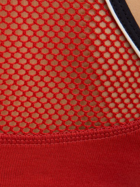 Топ Marc Cain (363): фото 6 - Invogue