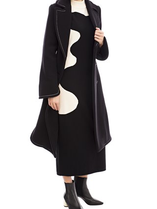 Пальто Sportmax (5112): фото 1 - Invogue