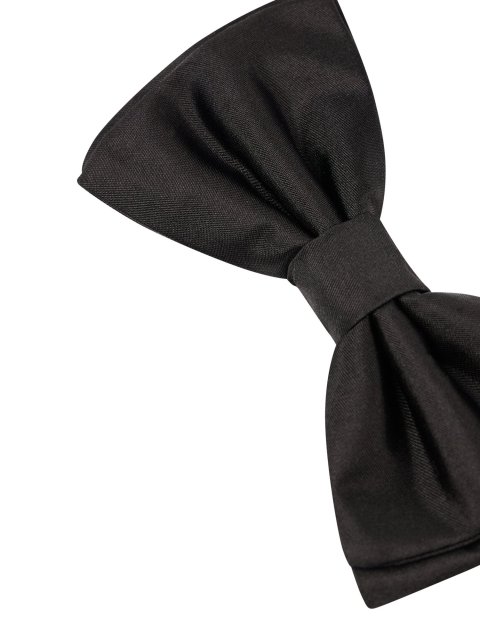 Чёрная бабочка BOSS: фото 1 - Invogue