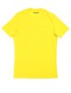 Жовта футболка DSQUARED KID : фото 3 - Invogue