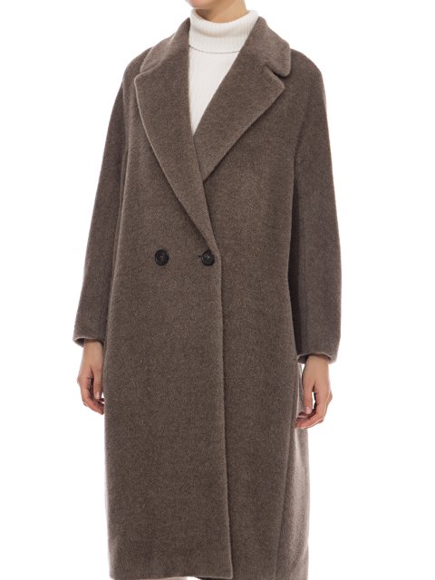 Пальто Max Mara (743): фото 5 - Invogue