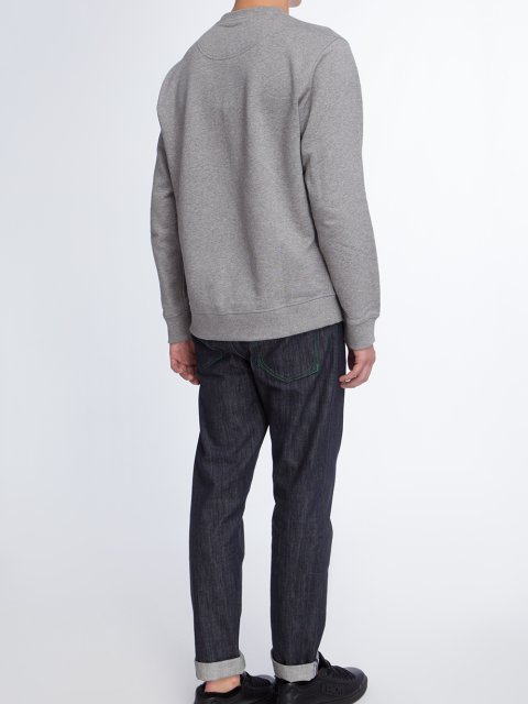 Світшот Kenzo (2146): фото 2 - Invogue