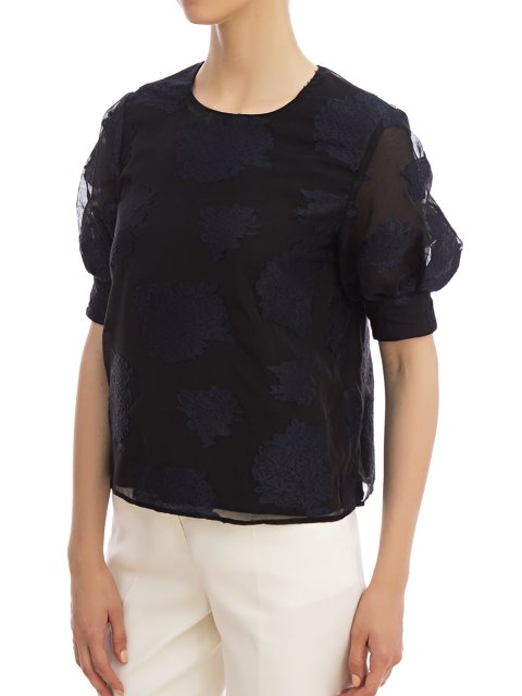 Блуза Max Mara Sportmax (1614): фото 5 - Invogue