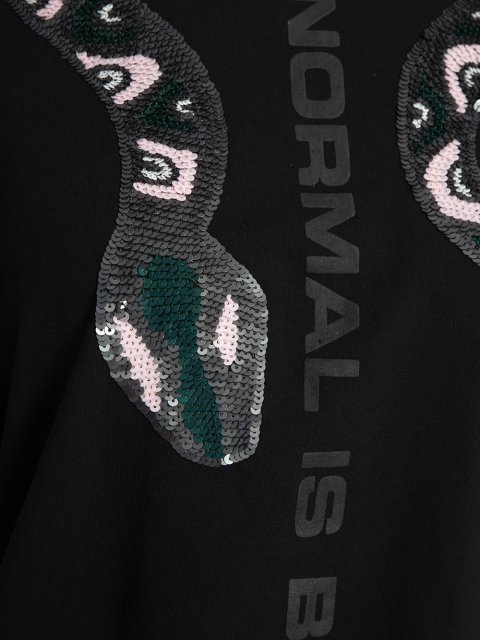 Світшот Marc Cain (2151): фото 7 - Invogue