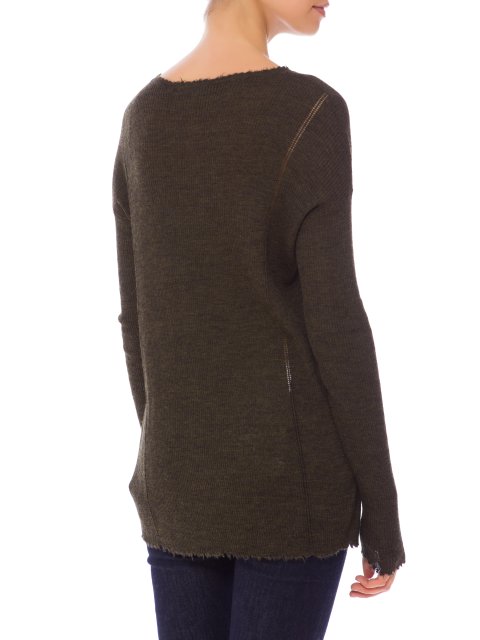 Свитер Helmut Lang (2465): фото 5 - Invogue