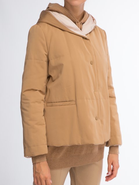 Куртка Max Mara (2320): фото 5 - Invogue