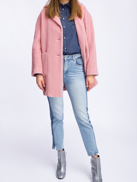 Пальто Weekend Max Mara (653): фото 3 - Invogue