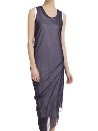 Сукня Sportmax (140): фото 5 - Invogue
