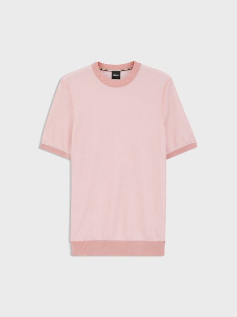 Светр BOSS (75647): фото - Invogue