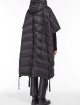 Чорний жилет MAX MARA : фото 2 - Invogue