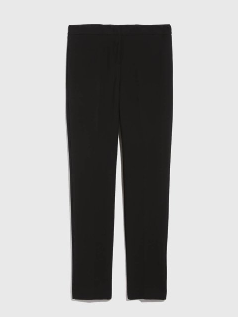 Чорні брюки MAX&CO : фото - Invogue