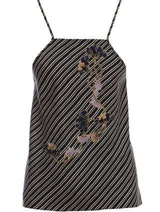 Топ Carven (3184): фото 2 - Invogue