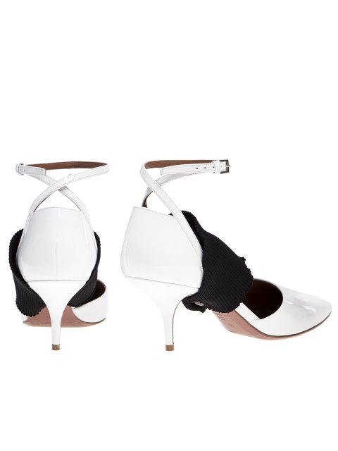 Туфли Max Mara Sportmax (7): фото 3 - Invogue