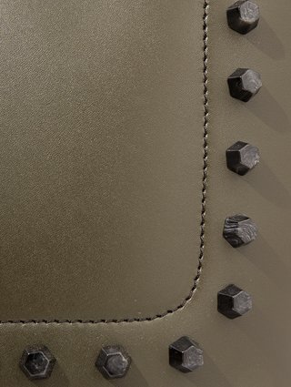 Сумка Sportmax (1667): фото 7 - Invogue