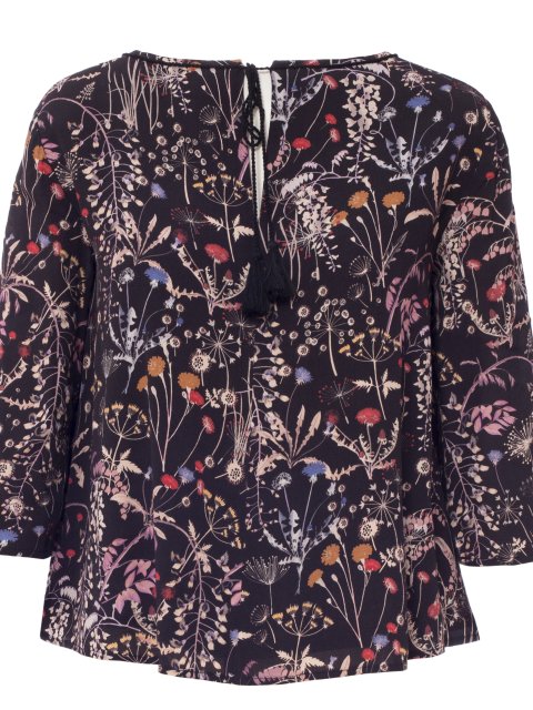 Блуза Max&Co (2853): фото - Invogue