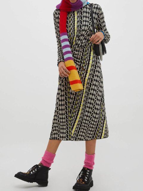 Шарф Max&Co (24534): фото 3 - Invogue