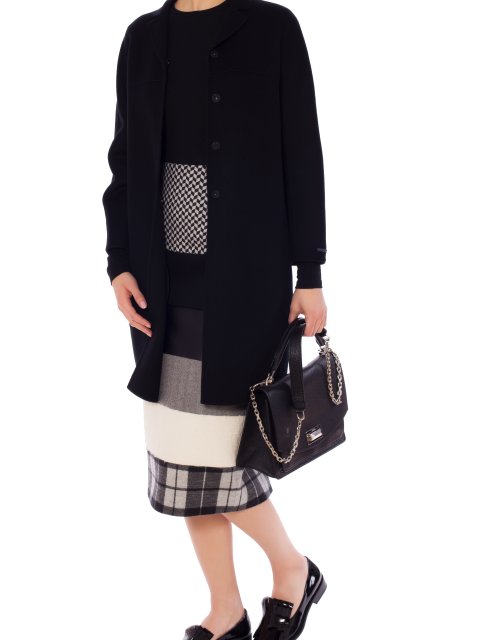 Блуза Max Mara (2866): фото 3 - Invogue