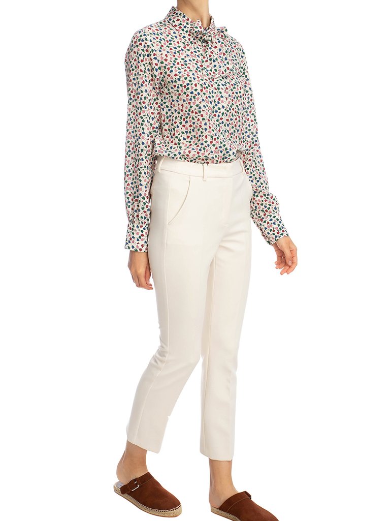 Рубашка Weekend Max Mara (559): фото 3 - Invogue