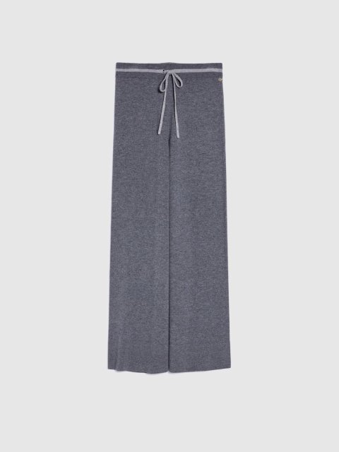 Серые брюки PENNYBLACK: фото - Invogue