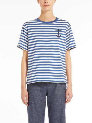 Футболка Weekend Max Mara (22782): фото 1 - Invogue