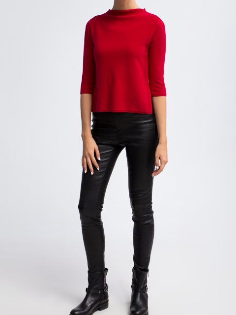 Светр Marella (921): фото 4 - Invogue