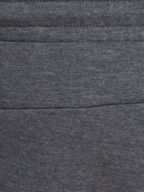 Сірі брюки BOSS : фото 7 - Invogue