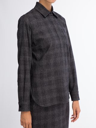 Сорочка Max Mara (667): фото 7 - Invogue