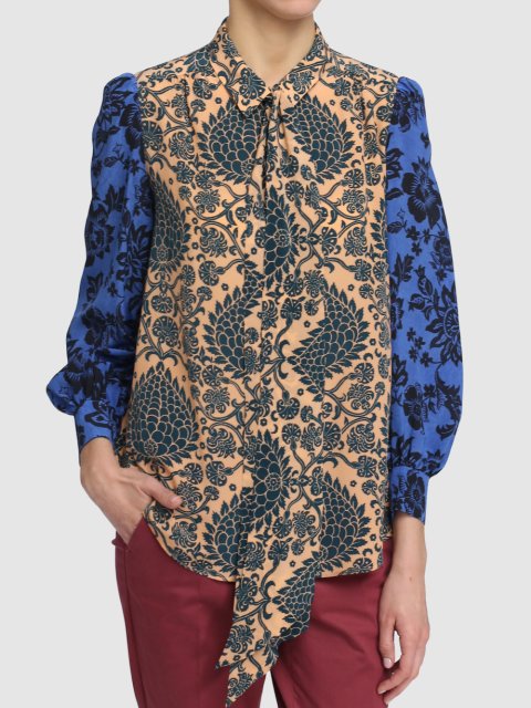 Сорочка Weekend Max Mara (18069): фото 2 - Invogue