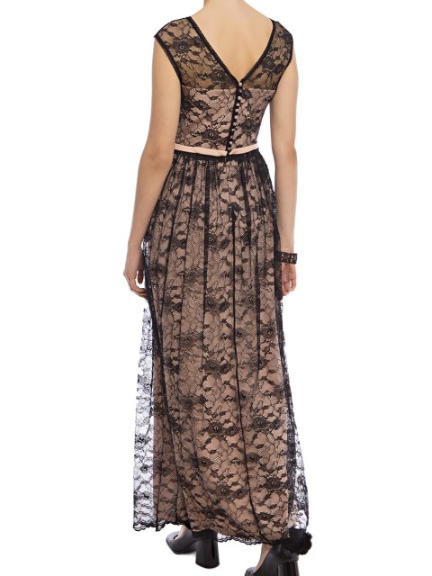 Сукня Marella (2713): фото 4 - Invogue