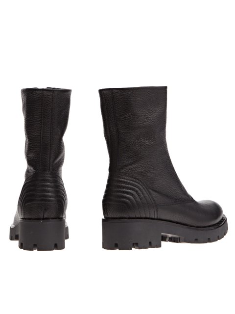 Ботинки Marc Cain (1259): фото 7 - Invogue