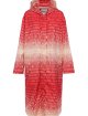 Белая куртка KENZO: фото - Invogue