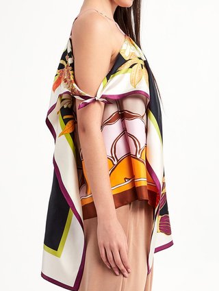 Блуза Weekend Max Mara (22765): фото - Invogue