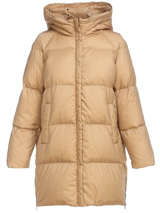 Жовта куртка WEEKEND MAX MARA : фото 7 - Invogue