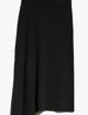 Чёрная юбка MAX MARA: фото 3 - Invogue