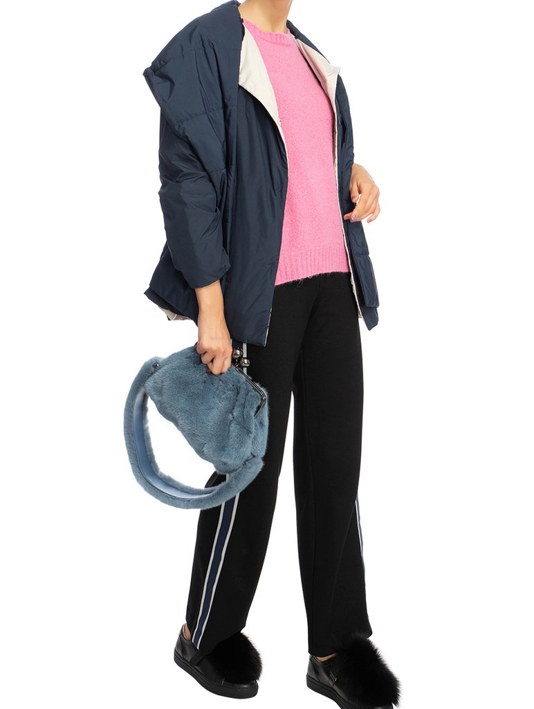 Свитер Weekend Max Mara (1853): фото 3 - Invogue