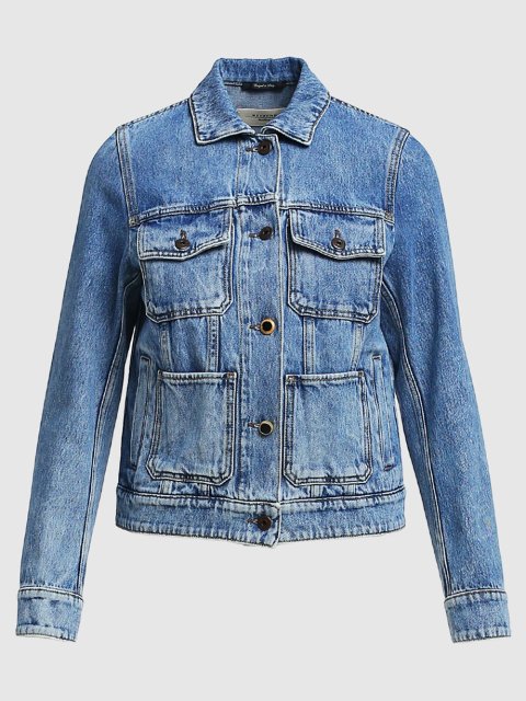 Куртка Weekend Max Mara (15576): фото - Invogue