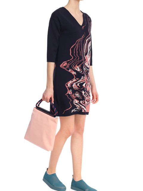 Рожева сумка MAX&CO : фото 3 - Invogue