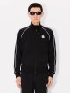 Чорна куртка Kenzo спортивна: фото 1 - Invogue