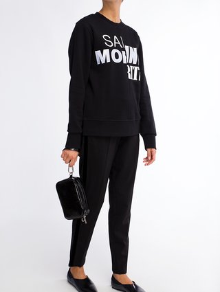 Світшот Sportmax (695): фото 3 - Invogue