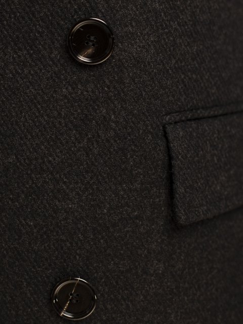 Пальто BOSS (5409): фото 7 - Invogue