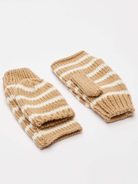 Рукавички Weekend Max Mara (24354): фото - Invogue