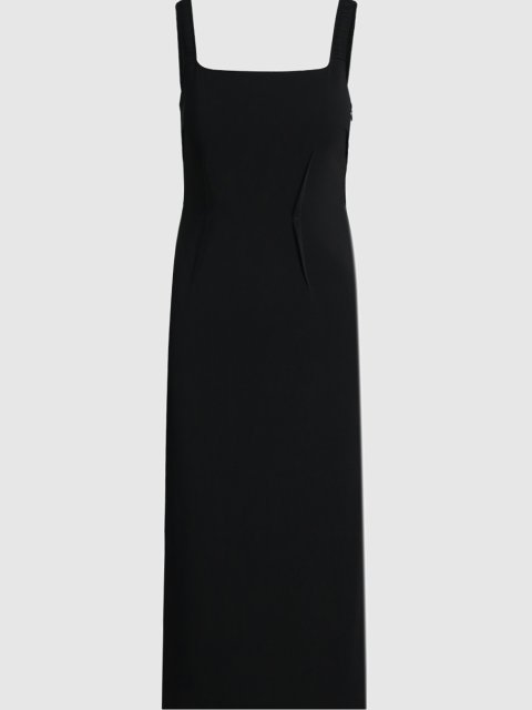 Чорна сукня SPORTMAX : фото - Invogue