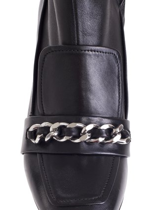 Ботинки Marella Accessories (2058): фото 6 - Invogue