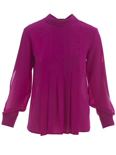 Блуза Max&Co (6274): фото 2 - Invogue