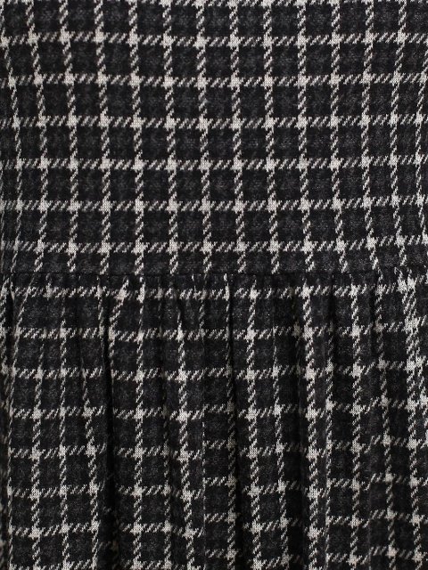 Чёрное платье WEEKEND MAX MARA: фото 7 - Invogue