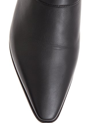 Туфли Max Mara Sportmax (2810): фото 4 - Invogue