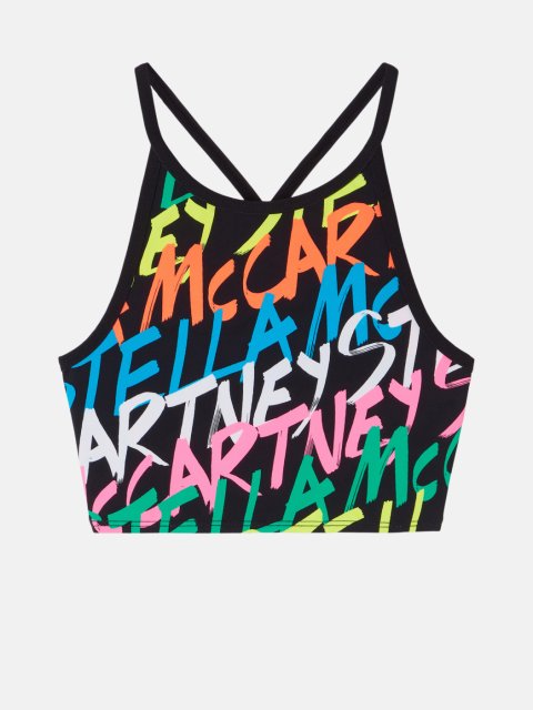 Топ Stella Mccartney (23180): фото - Invogue